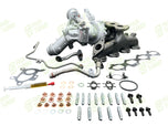 Turbolader-Komplettset FIAT TALENTO Bus Original Neu | OE 71797253, 6000619980
