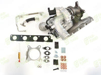 BorgWarner Turbolader-Komplettset Original Neu für VW – OE 06J145722BV