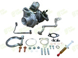 Turbolader-Komplettset OPEL INSIGNIA A Original Neu | OE 55566283, 102137754, 5860559