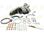 Turbolader-Komplettset BMW 1 Original Neu | OE 7588938Ai16, 7635863, 7588938Ai14