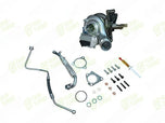 Turbolader-Komplettset AUDI A6 C6 Generalüberholt | OE 0591457015EX, 0591457015EV