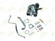 Turbolader-Komplettset AUDI A6 C6 Generalüberholt | OE 0591457015EX, 0591457015EV