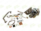 Turbolader-Komplettset VW GOLF PLUS V Generalüberholt | OE 03C145702BX, 03C145703X