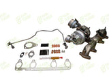 Turbolader-Set AUDI A3 Original Neu | OE 038253016N, 038253014D, 038253016NV