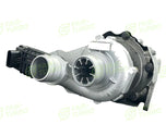 Turbolader AUDI Q7 Generalüberholt | OE 057145653AEX, 057145653AEV, 057145721Q