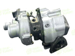 Turbolader AUDI Q7 Generalüberholt | OE 057145653AEX, 057145653AEV, 057145721Q