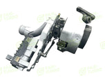 Turbolader AUDI Q7 Generalüberholt | OE 057145653AEX, 057145653AEV, 057145721Q