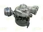 Turbolader AUDI A4 B6 Generalüberholt | OE 038145702E, 038145702, 038145702V