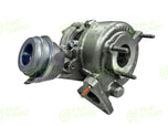 Turbolader AUDI A4 B6 Generalüberholt | OE 038145702E, 038145702, 038145702V