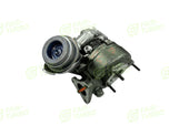 Turbolader AUDI A4 B6 Generalüberholt | OE 038145702E, 038145702, 038145702V