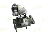 Turbolader AUDI A4 B6 Generalüberholt | OE 038145702E, 038145702, 038145702V