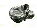 Turbolader MERCEDES-BENZ C-KLASSE Generalüberholt | OE 6110960999, 001TC14330000