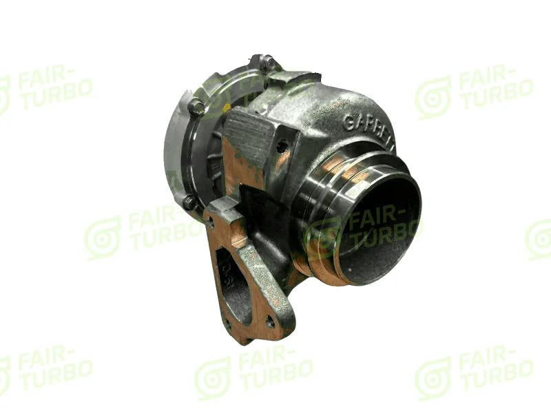 Garrett Turbolader Generalüberholt für Mercedes-Benz – OE 6110960999