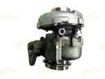 Turbolader MERCEDES-BENZ C-KLASSE Generalüberholt | OE 6110960999, 001TC14330000