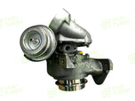 Turbolader MERCEDES-BENZ C-KLASSE Generalüberholt | OE 6110960999, 001TC14330000