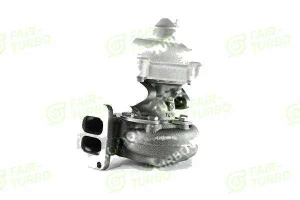 BorgWarner Turbolader Generalüberholt – OE 3047687