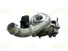 Garrett Turbolader Generalüberholt für Jeep – OE 35242171F