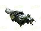Garrett Turbolader Generalüberholt für Jeep – OE 35242171F