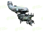 Turbolader JEEP GRAND CHEROKEE IV Generalüberholt | OE 35242171F, 35242180G