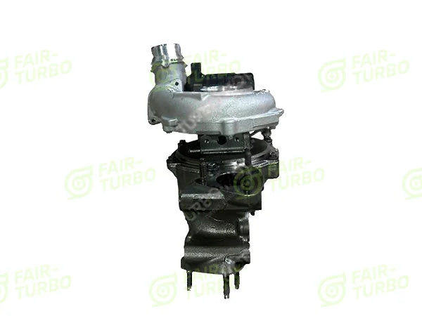 Garrett Turbolader Generalüberholt für Jeep – OE 35242171F