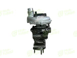 Turbolader JEEP GRAND CHEROKEE IV Generalüberholt | OE 35242171F, 35242180G