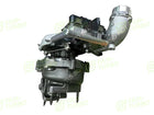Garrett Turbolader Generalüberholt für Jeep – OE 35242171F