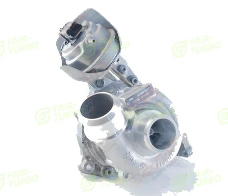 Turbolader Generalüberholt – OE RE9M5Q6K682AB, 1789087