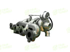 Garrett Turbolader Generalüberholt für Ford Mondeo III – OE 1358489
