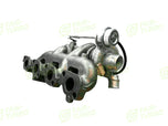 Turbolader FORD MONDEO III Generalüberholt | OE 1358489, 2S7Q6K682CA, RE5S7Q6K682AE
