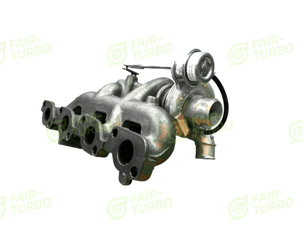Turbolader Generalüberholt – OE 1358489, 2S7Q6K682CA