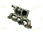 Garrett Turbolader Generalüberholt für Ford Mondeo III – OE 1358489