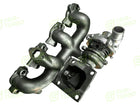 Garrett Turbolader Generalüberholt für Ford Mondeo III – OE 1358489