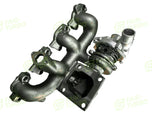 Turbolader FORD MONDEO III Generalüberholt | OE 1358489, 2S7Q6K682CA, RE5S7Q6K682AE