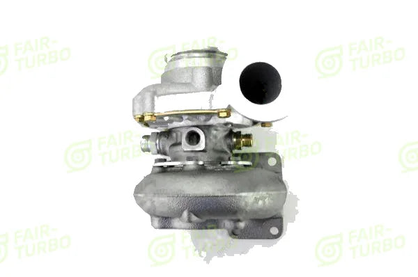 BorgWarner Turbolader Generalüberholt – OE 51.09100-9654