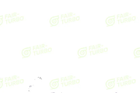 Turbolader Generalüberholt – OE 11652414332, 2414332