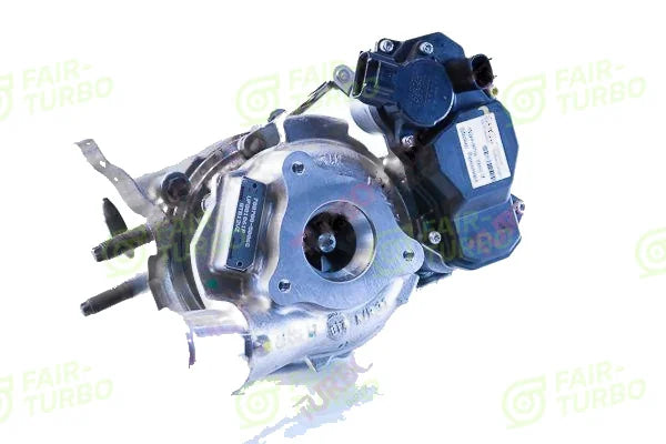 Garrett Turbolader Generalüberholt für Toyota – OE 172010N04284