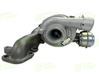 Garrett Turbolader Generalüberholt für Alfa Romeo 159 – OE 55211443