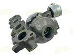 Turbolader ALFA ROMEO 159 Generalüberholt | OE 55211443, 71724098, 55201499