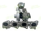 Garrett Turbolader Generalüberholt für Alfa Romeo 159 – OE 55211443