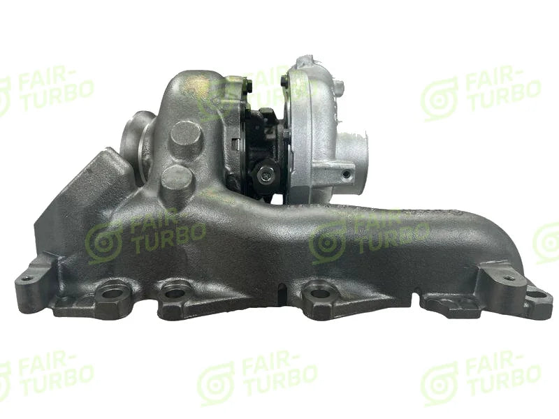 Garrett Turbolader Generalüberholt für Alfa Romeo 159 – OE 55211443