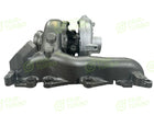 Garrett Turbolader Generalüberholt für Alfa Romeo 159 – OE 55211443
