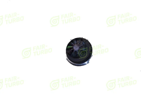 Garrett Turbolader Generalüberholt für Land Rover – OE 7785838
