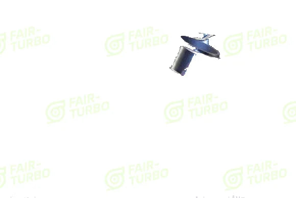 Garrett Turbolader Generalüberholt für Toyota Avensis – OE 1720106010