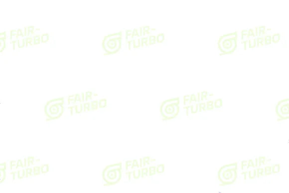 Turbolader Generalüberholt – OE 038253016FV115, 038253016FV510