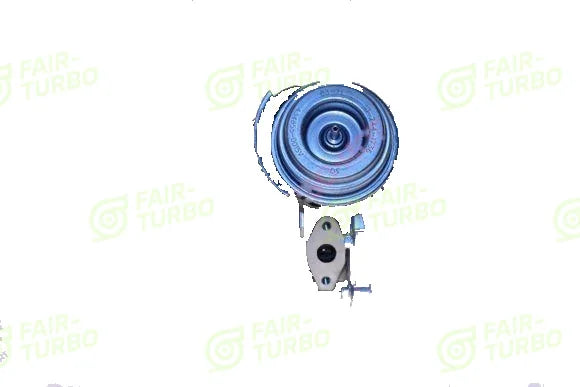 Garrett Turbolader Generalüberholt für VW Bora I – OE 038253016FV115