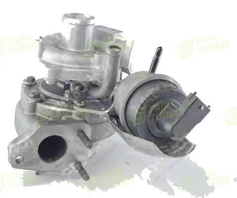 Turbolader Generalüberholt – OE 71724439, 71794959