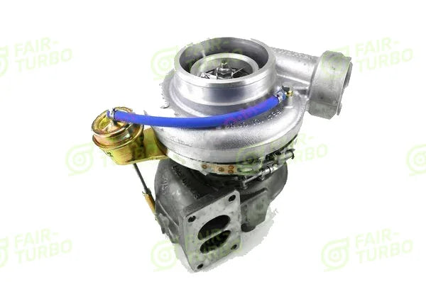 BorgWarner Turbolader Generalüberholt – OE 0090960699
