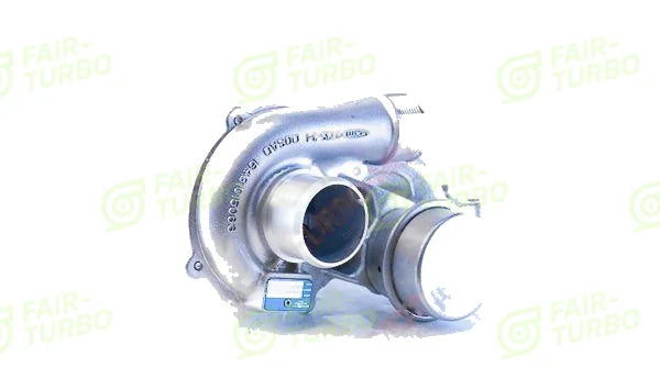 Turbolader Generalüberholt – OE F1FG-6K682-AA, DS7G-6K682-EA