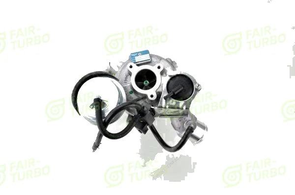 Turbolader Generalüberholt – OE BM5G-6K682-FA, 1789113