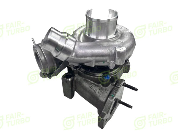 Garrett Turbolader Generalüberholt für Nissan (M9R) – OE 1441100Q1C